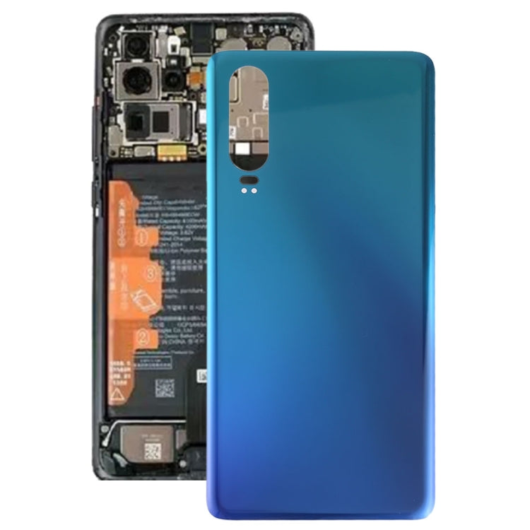 Battery Back Cover for Huawei P30 - Quality Replacement Part