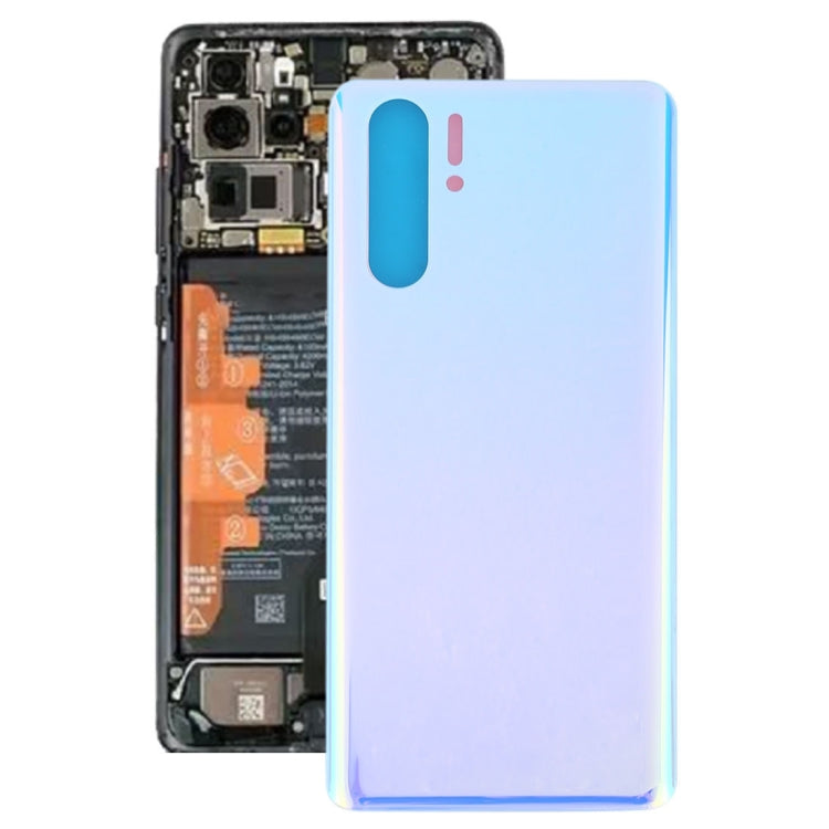 Battery Back Cover for Huawei P30 Pro - Premium Replacement