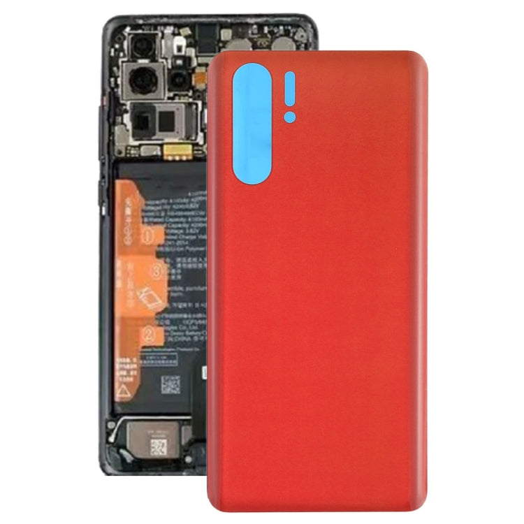Battery Back Cover for Huawei P30 Pro - Premium Replacement