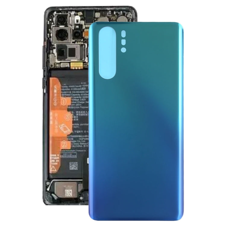Battery Back Cover for Huawei P30 Pro - Premium Replacement
