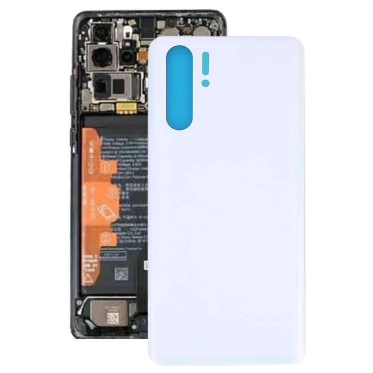 Battery Back Cover for Huawei P30 Pro - Premium Replacement