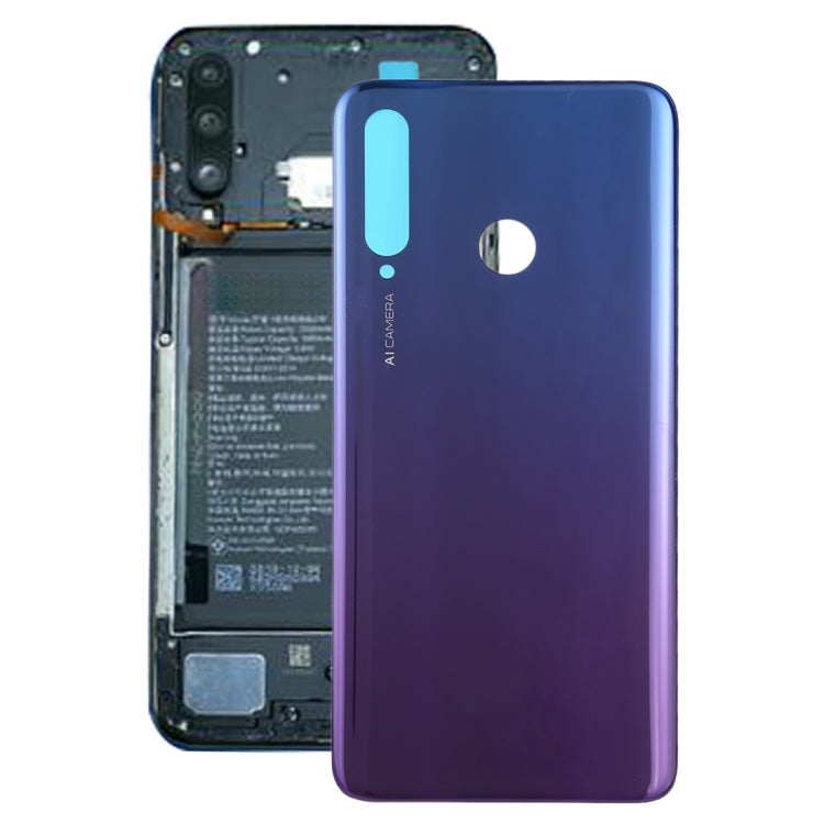 Battery Back Cover for Huawei Honor 20i - Gradient Colors