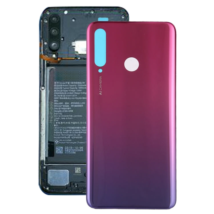 Battery Back Cover for Huawei Honor 20i - Gradient Colors