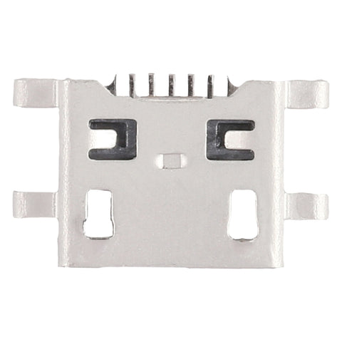 Connettori per Porta di Ricarica HTC Desire 626 - Set di 10 Pezzi