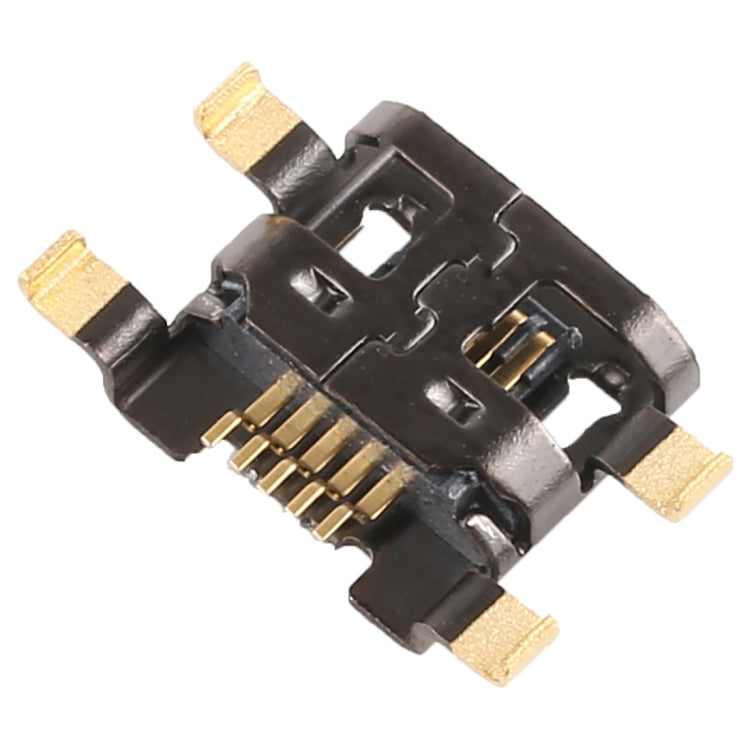 connettori-per-porta-di-ricarica-htc-one-x-set-di-10-pezzi - immagine 4