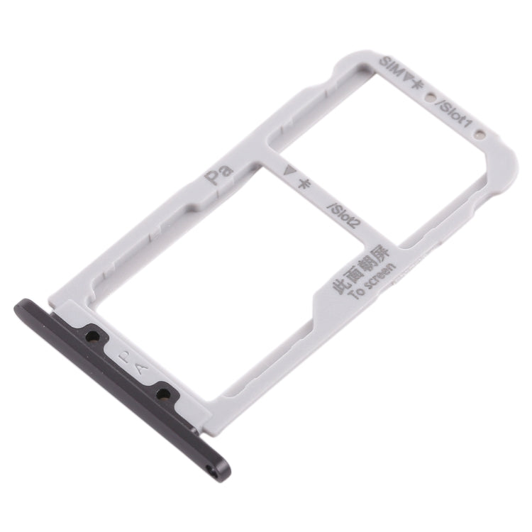 SIM Card Tray for Huawei Nova 3 - Durable Replacement Part