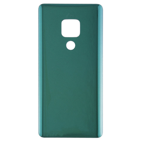 Cover posteriore della batteria per Huawei Mate 20, For Huawei Mate 20, Mate 20, For Huawei Mate 20(Dark Green)