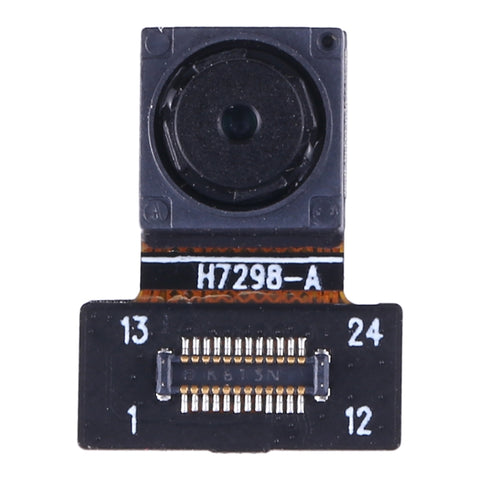 Modulo fotocamera frontale per Nokia 8 Sirocco – Ricambio originale