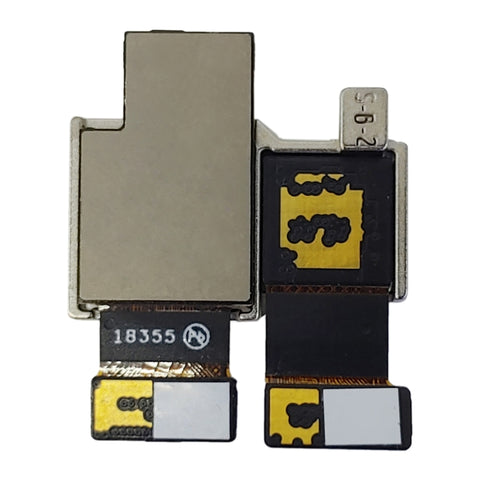 Caméra postérieure pour Nokia X7 / 8.1 / 7.1 Plus / TA-1131, pour Nokia X7 / 8.1