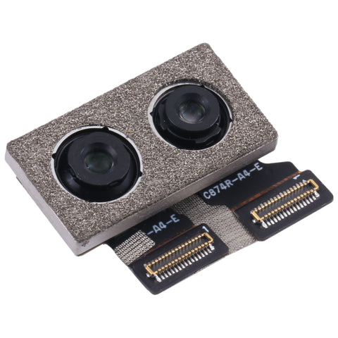 Caméra postérieure pour Nokia 7 Plus / E9 Plus, pour Nokia 7 Plus / E9 Plus