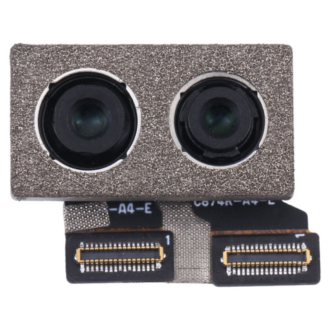 Caméra postérieure pour Nokia 7 Plus / E9 Plus, pour Nokia 7 Plus / E9 Plus