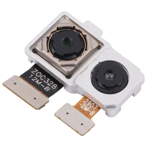 Modulo fotocamera frontale per Umidigi A3, For Umidigi A3