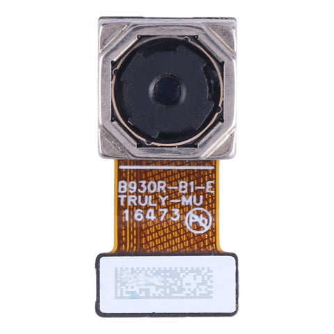 Modulo fotocamera frontale per Nokia 6 TA-1000 TA-1003 TA-1021