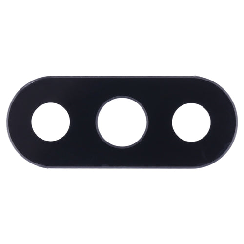 10 PCS Back Camera Lens for Xiaomi Redmi S2/Y1 Replacement