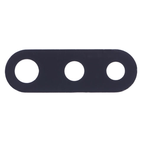 Obiettivo photocamera posteriore de 10 pezzi pour Nokia 5.1 Plus (X5), pour Nokia 5.1 Plus (X5)