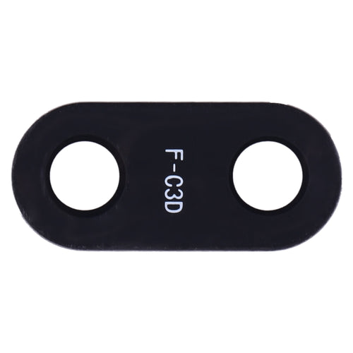 10 PCS Back Camera Lens for Xiaomi Redmi Note 7 & Y3