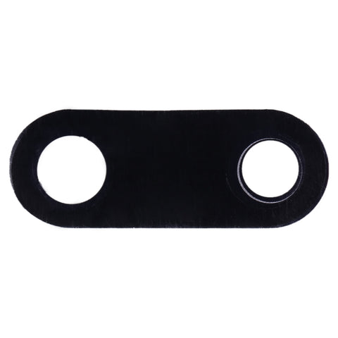 Obiettivo fotocamera posteriore da 10 pezzi per Nokia 6 TA-1000 TA-1003 TA-1021 TA-1025 TA-1033 TA-1039, Per Nokia 6