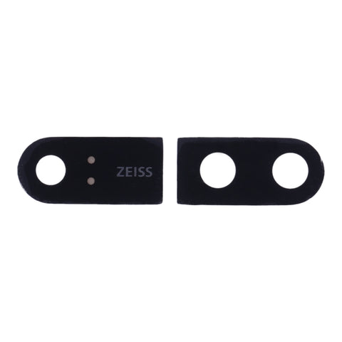 Obiettivo photocamera posteriore de 10 pezzi pour Nokia 8 / N8 / TA-1004 TA-1052 TA-1012, pour Nokia 8 / N8