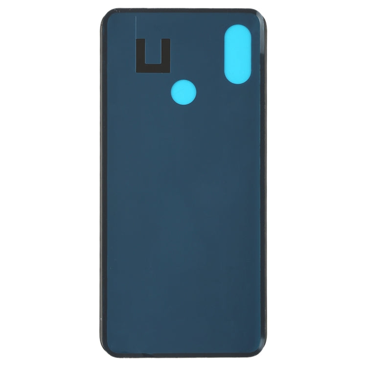 Xiaomi Mi 8 Back Cover Replacement - Durable and Stylish