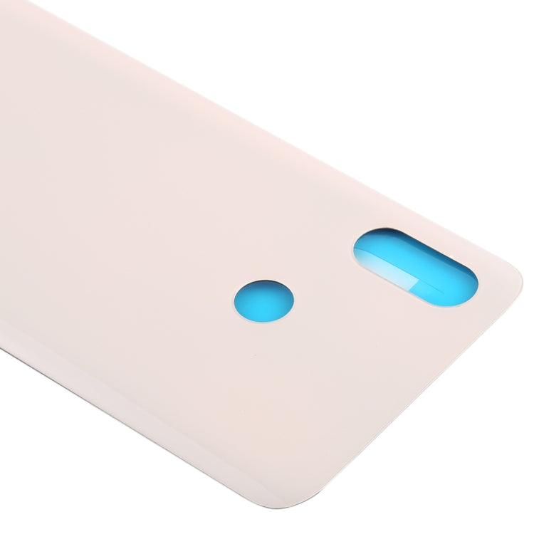 Xiaomi Mi 8 Back Cover Replacement - Durable and Stylish