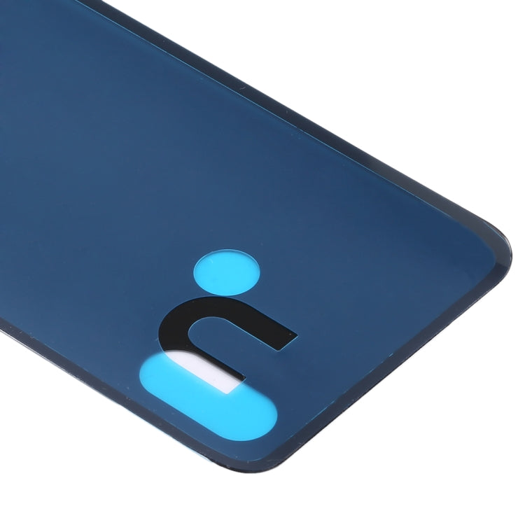Xiaomi Mi 8 Back Cover Replacement - Durable and Stylish