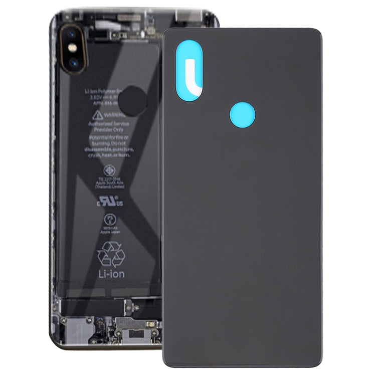 Xiaomi Mi 8 SE Back Cover Replacement - Durable & Stylish
