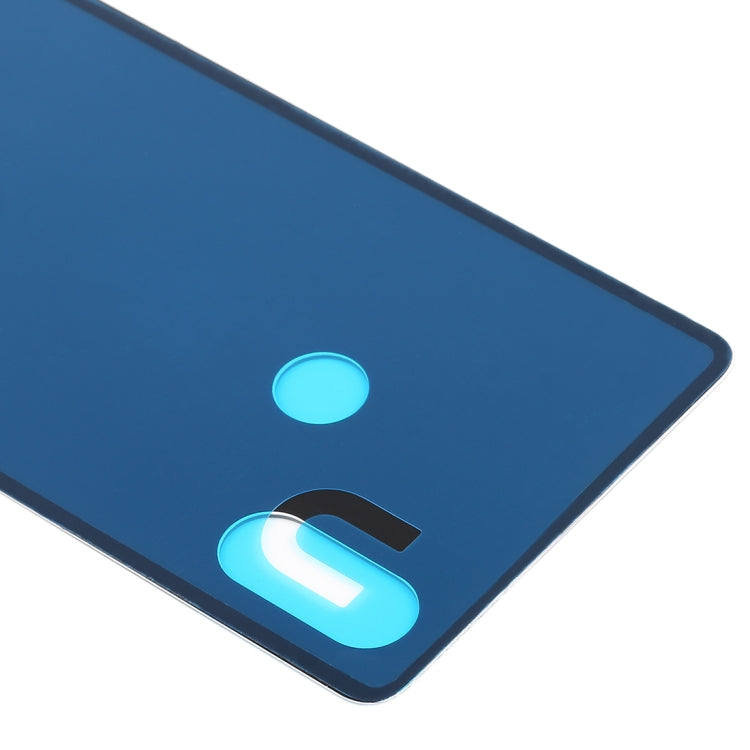 Xiaomi Mi 8 SE Back Cover Replacement - Durable & Stylish
