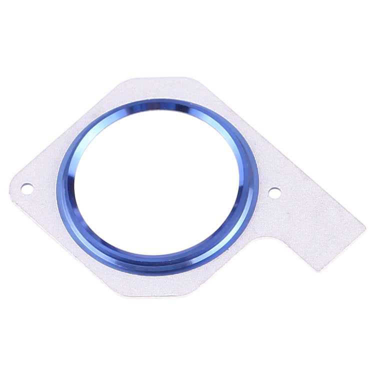 Fingerprint Protector Ring for Huawei Honor 8X - Durable &