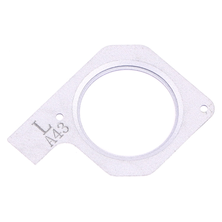 Fingerprint Protector Ring for Huawei Honor 8X - Durable &