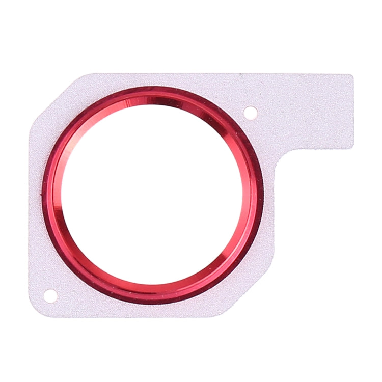 Fingerprint Protector Ring for Huawei Honor 8X - Durable &