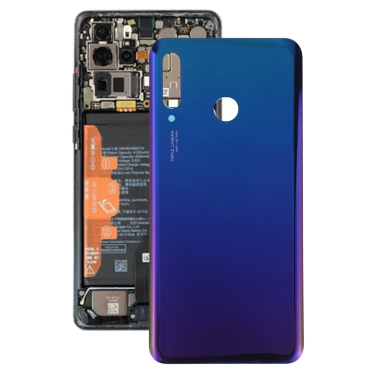 Huawei P30 Lite Battery Back Cover Replacement Parts