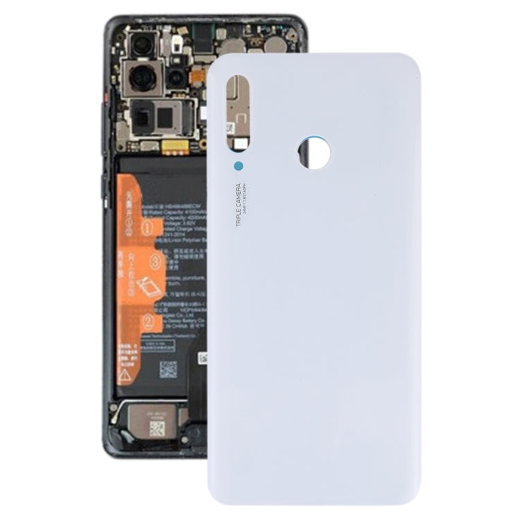 Huawei P30 Lite Battery Back Cover Replacement Parts