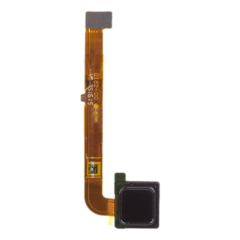 Cavo flessibile per sensore di impronte digitali compatibile con Motorola Moto G4 Plus