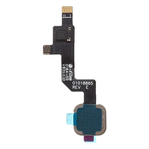 Cavo Flessibile per Sensore di Impronte Digitali Motorola Moto Z