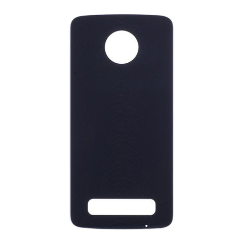 Cover posteriore della batteria per Motorola Moto Z, For Moto Z