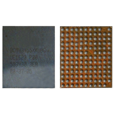 Circuit intégré Wi-Fi BCM43455XKUBG BCM43455 pour Huawei Mate 8 / P9
