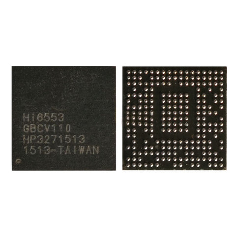 IC di controllo alimentazione HI6553 per Huawei P8, For Huawei P8