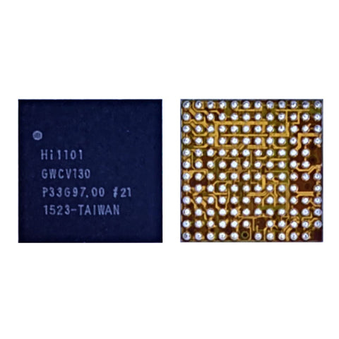 Circuit intégré Wi-Fi Hi1101 pour Huawei P8 / P8 Lite, pour Huawei P8 / P8 Lite