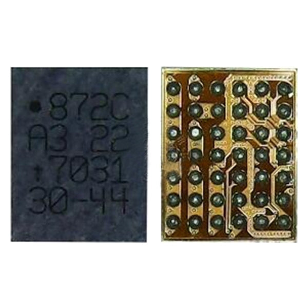 IC Audio 872C Chipset for Huawei P10 Plus & Mate 10 Pro