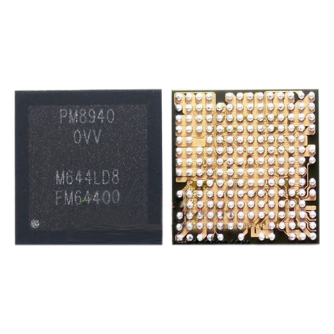PM8940 CI de puissance 0VV, PM8940 0VV