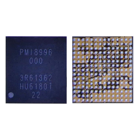 PMI8996 000 CI de petite puissance, PMI8996 000
