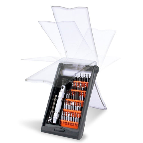 38-in-1 Precision Screwdriver Set for Repair Tools