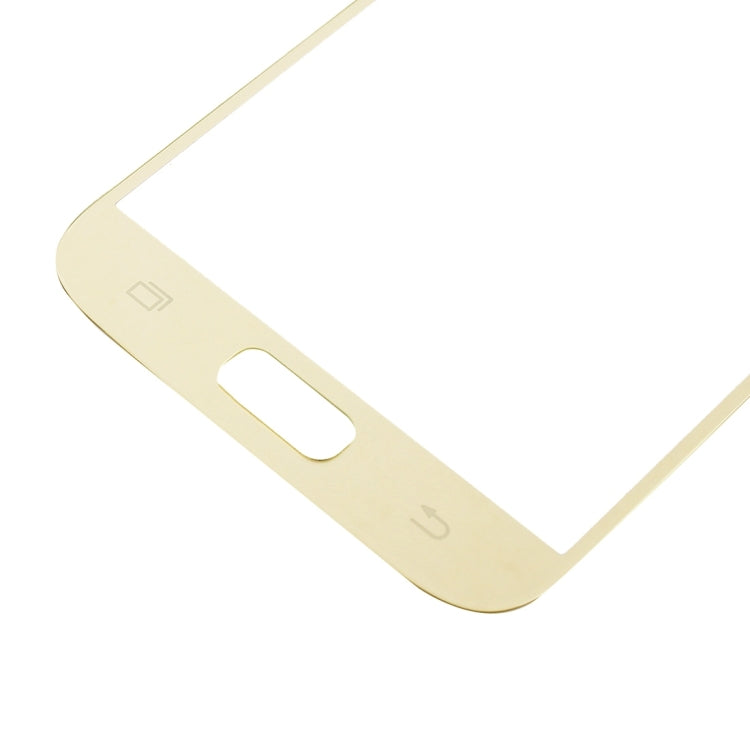 Galaxy S7 Front Screen Outer Glass Lens Replacement Part