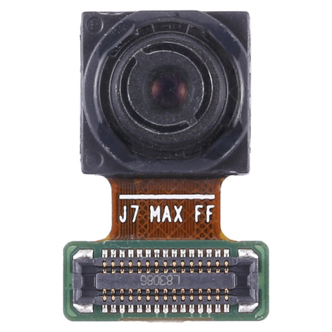 Pour Galaxy J7 Max / G615 module photocamera frontale, pour Samsung Galaxy J7 Max / G615