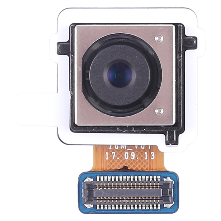Samsung Galaxy A8/A5 (2018) Back Camera Replacement Module