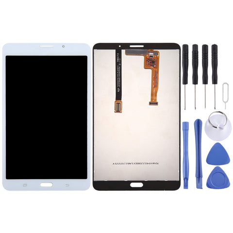 Schermo LCD e digitalizzatore assemblaggio completo per Galaxy Tab A 7.0 (2016) (versione 3G) / T285, For Galaxy Tab A 7.0 (2016), For Samsung T285, For Samsung Galaxy Tab A 7.0 (T285), For Galaxy Tab A 7.0 (2016) LTE