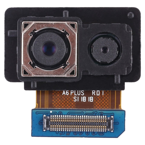 Pour le module photo arrière du Galaxy A6+ (2018) / A605, pour Samsung Galaxy A6+ (2018)