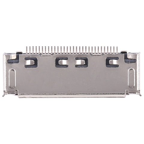 Per Galaxy Note LTE 10.1 / N8020 Connettore porta di ricarica da 10 pezzi, For Samsung Galaxy Note LTE 10.1