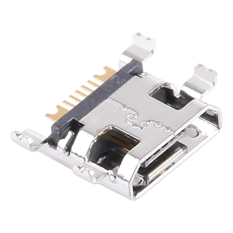 Samsung W2013 Charging Port Connector - 10pcs Replacement
