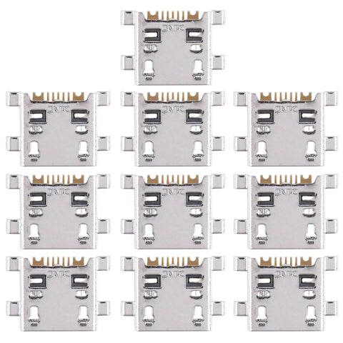 Per connettore porta di ricarica W2013 da 10 pezzi, For Samsung Galaxy W2013